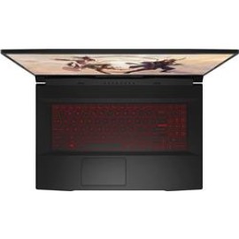 Msı Katana 17 B13VGK-1287XTR I7-13620H 32GB DDR5 RTX4070 8GB 1TB SSD 17.3 FHD W11H 144Hz Notebook