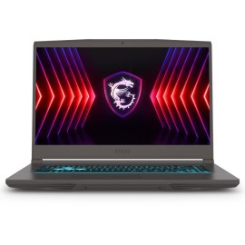 Msi Thin 15 B12UC-1478XTR i5-12450H 16GB DDR5 RTX3050 4GB 512GB SSD 15.6