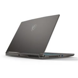 Msi Thin 15 B12UC-1478XTR i5-12450H 16GB DDR5 RTX3050 4GB 512GB SSD 15.6