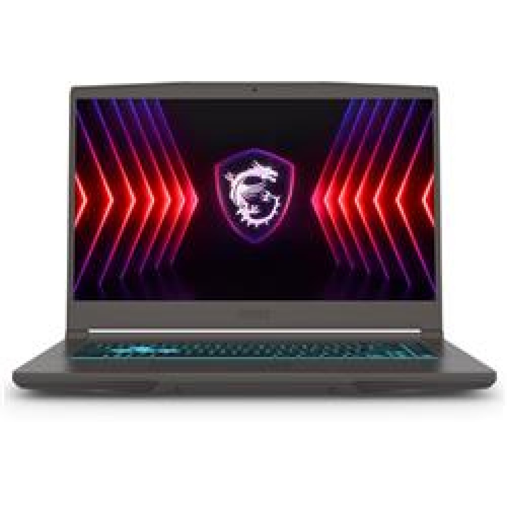 Msi Thin 15 B12UC-1478XTR i5-12450H 16GB DDR5 RTX3050 4GB 512GB SSD 15.6