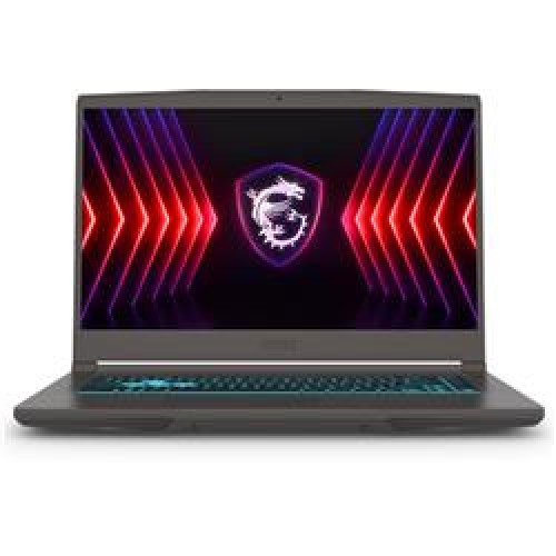 Msi Thin 15 B12UC-1478XTR i5-12450H 16GB DDR5 RTX3050 4GB 512GB SSD 15.6