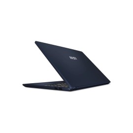 Msi Modern 15 B12MO-814XTR Intel Core i7 1255U 16GB 512GB SSD FreeDOS 15.6