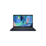 Msi Modern 15 B12MO-814XTR Intel Core i7 1255U 16GB 512GB SSD FreeDOS 15.6