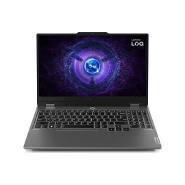 Lenovo LOQ 15IAX9 83GS00G9TR Intel Core i5 12450HX 16GB 512GB SSD RTX3050 Freedos 15.6