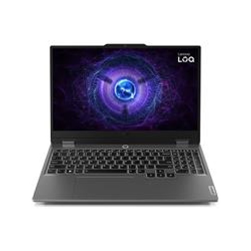 Lenovo LOQ 15IAX9 83GS00G9TR Intel Core i5 12450HX 16GB 512GB SSD RTX3050 Freedos 15.6
