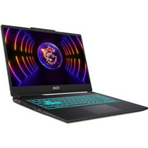 Msı Cyborg 15 A13VF-1204XTR i5-13420H 16GB DDR5 1TB RTX4060 8GB 15.6 Full HD 144Hz FreeDos Notebook
