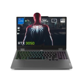 Lenovo LOQ 15IRX9 83DV00G5TR i7 13650HX 8GB 512GB RTX3050 6GB (95W) 15.6