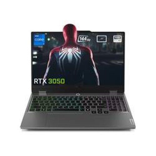 Lenovo LOQ 15IRX9 83DV00G5TR i7 13650HX 8GB 512GB RTX3050 6GB (95W) 15.6