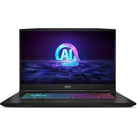 Msı Katana A17 AI B8VG-862XTR R9-8945HS 32GB DDR5 1TB SSD 8GB RTX4070 17.3¨ 144Hz FreeDOS Notebook