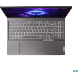 Lenovo LOQ 82XV00WYTX i5-12450H 8GB 512GB SSD RTX3050 FreeDOS 15.6