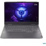 Lenovo LOQ 82XV00WYTX i5-12450H 8GB 512GB SSD RTX3050 FreeDOS 15.6