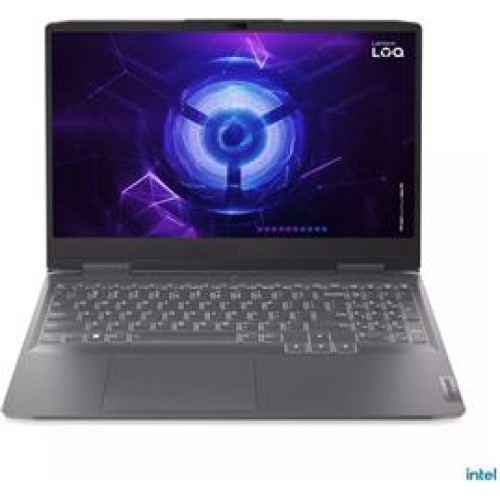 Lenovo LOQ 82XV00WYTX i5-12450H 8GB 512GB SSD RTX3050 FreeDOS 15.6