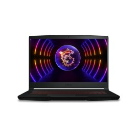 Msı Thin GF63 12VE-066US I7 12650H 16GB 512GB SSD RTX4050 6gb W11H Notebook
