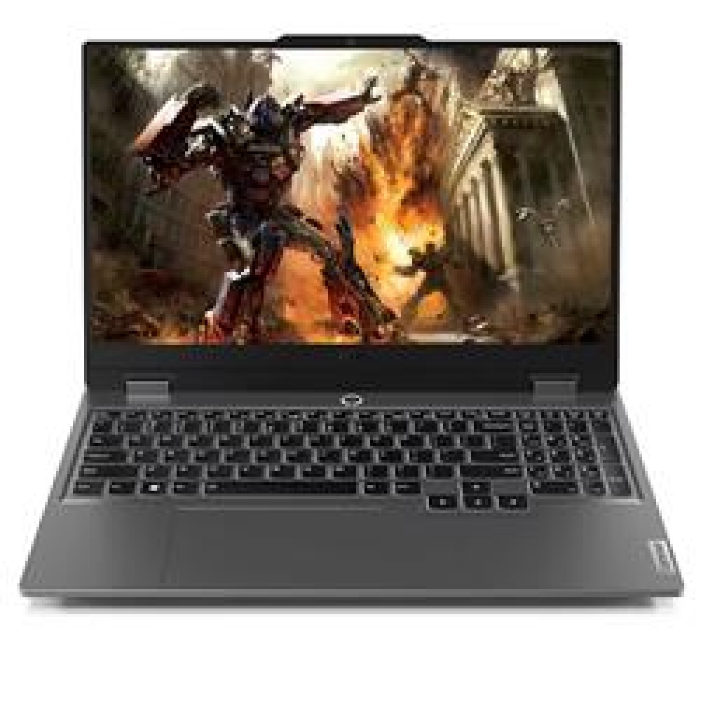 Lenovo LOQ 15IRX9 83DV00G7TR-16  i7-13650HX 16 GB 512 GB SSD RTX4050 15.6