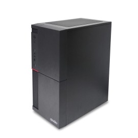 Quadro Solid Rha-124165 Ci5 12400 2.5Ghz 16gb 512gb ONB VGA Freedos Masaüstü Bilgisayar --DVD YOK--