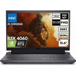 Dell G15 5530 i9-13900HX 32GB 2 TB SSD RTX 4060 G155530017U 15.6