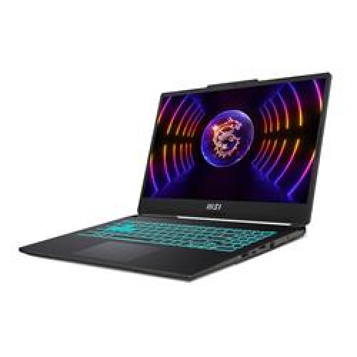 Msı Cyborg 15 A13VE-1478XTR i5-13420H 16GB 1TB SSD 6GB RTX4050 45W 15.6 FHD 144Hz FreeDOS Notebook