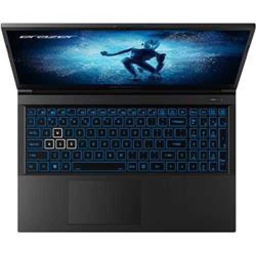 Erazer Deputy P60 MD62624 i7-13620H 16GB 1TB RTX4070 15.6