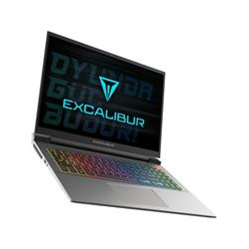 Casper Excalibur G911.1490-DQ70X-D i9 14900HX 32GB DDR5 RAM 1TB SSD 8GB RTX4070 16