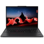 Lenovo Thinkpad T16 21MQS1KM0TN Vpro Ultra 7 155U 32GB DDR5-5600 1TB 16