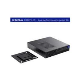 Casper Nirvana M4H.1340-8E00X-V00 i5-13400 8GB RAM 500GB NVME SSD FreeDOS Masaüstü Bilgisayar