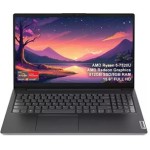 Lenovo V15 G4E1 82YU0122TX Ryzen 5 7520U 8GB 256GB SSD 15.6