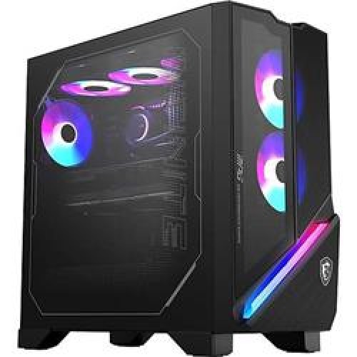 Msı Mpg Infinite X3 AI 2NUF7-01SEU Ultra 7 265K vPro 32GB 1TB SSD 16GB RTX4070Ti W11H Masaüstü Pc