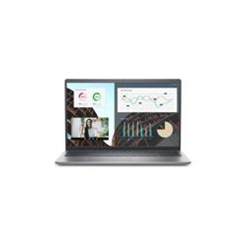 Dell Vostro 3530 N1605PVNB3530EMEA01 i7-1355U 16GB 512GB SSD 15.6 FHD Ubuntu Notebook