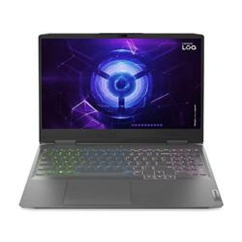 Lenovo LOQ 83GS00L3TR i5-12600HX 16GB 512GB SSD 6GB RTX3050 15.6 FHD 144Hz FreeDOS Gaming Notebook