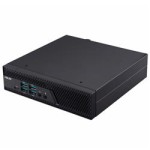 Asus PN51-S1-B5285MD AMD Ryzen 5 R5-5500U 8GB RAM 256GB SSD FreeDOS Wifi-Bt Vesa Mini Pc