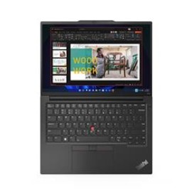 Lenovo ThinkPad E14 21M70091TX Ultra 7 155H 16GB 512GB SSD 14 WUXGA FreeDOS Notebook