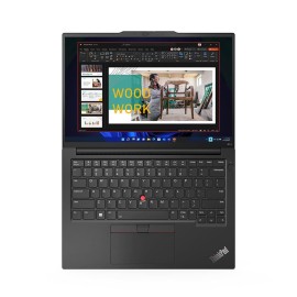 Lenovo E14 21M70031TX Ultra7 155H 16GB 512SSD 14