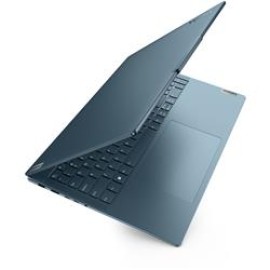 Lenovo Yoga Pro 9 16IMH9 Ultra 9 185H 64GB 1tb SSD 8gb RTX4070 16