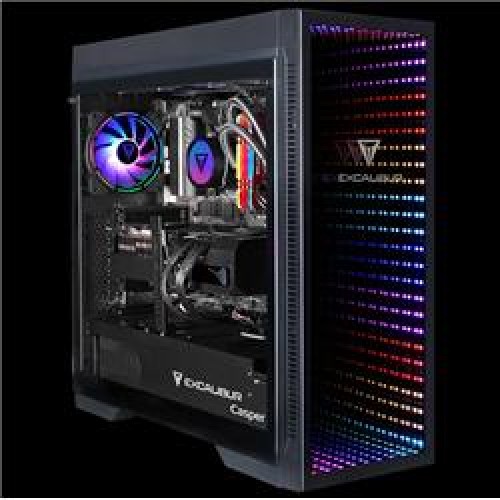 Casper Excalibur E750 i7 14700F 64GB 2TB 16GB 5060TI WIN11H E75Z.147F-EXT0A-0FD Masaüstü Bilgisayar