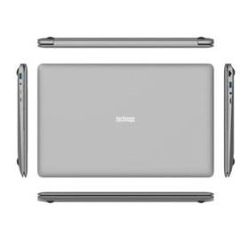 Technopc Genius TI15S5 Intel i5-6287 8GB-256GB SSD 1000mah BT 4.0 5G Wifi Freedos 15.6