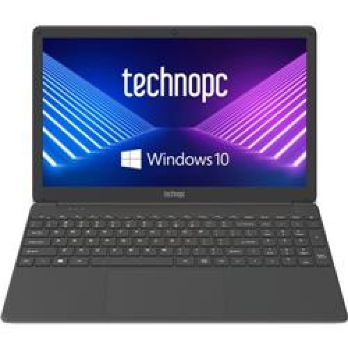 Technopc Genius TI15S5 Intel i5-6287 8GB-256GB SSD 1000mah BT 4.0 5G Wifi Freedos 15.6