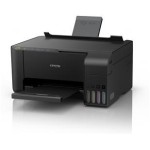 Epson L3250 MEAF Yazıcı-Tarayıcı-Fotokopi Renkli Mürekkep Tanklı Yazıcı WI-FI