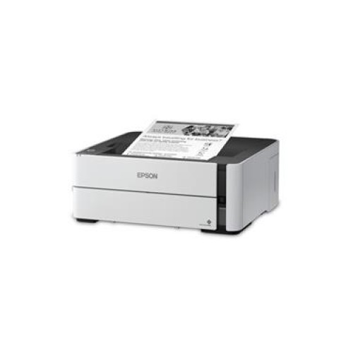 Epson M1170 MEA Mono Mürekkep Tanklı Yazıcı Dubleks WI-FI