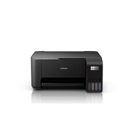 Epson L3210 MEAF Yazıcı-Tarayıcı-Fotokopi Renkli Mürekkep Tanklı Yazıcı 