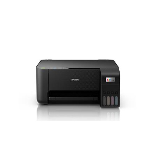 Epson L3210 MEAF Yazıcı-Tarayıcı-Fotokopi Renkli Mürekkep Tanklı Yazıcı 