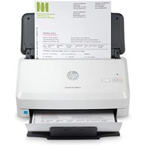 HP Scanjet Pro 3000 s4 Döküman Tarayıcı 6FW07A