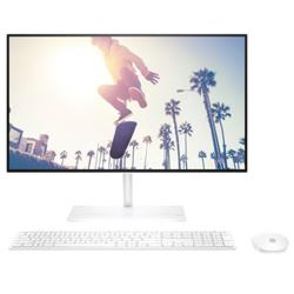 Hp 24-Cb1008Nt 79N35EA İ5-1235U 8Gb 256Gb Ssd+1Tb Hdd 2Gb Mx450 23.8