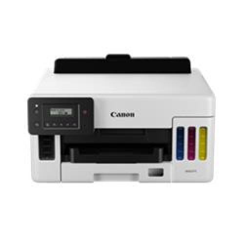 CANON MAXIFY GX5040 RENKLI INKJET TANKLI YAZICI +DUB +NET +WIFI