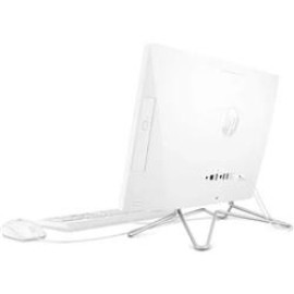 Hp 200 G4 5W7P1ES i5-1235U vPro 8GB 256GB SSD 21.5