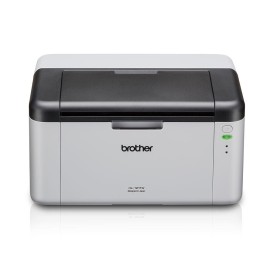 Brother HL-1211W Mono Lazer Yazıcı + 2 adet Orjinal Tonerli 