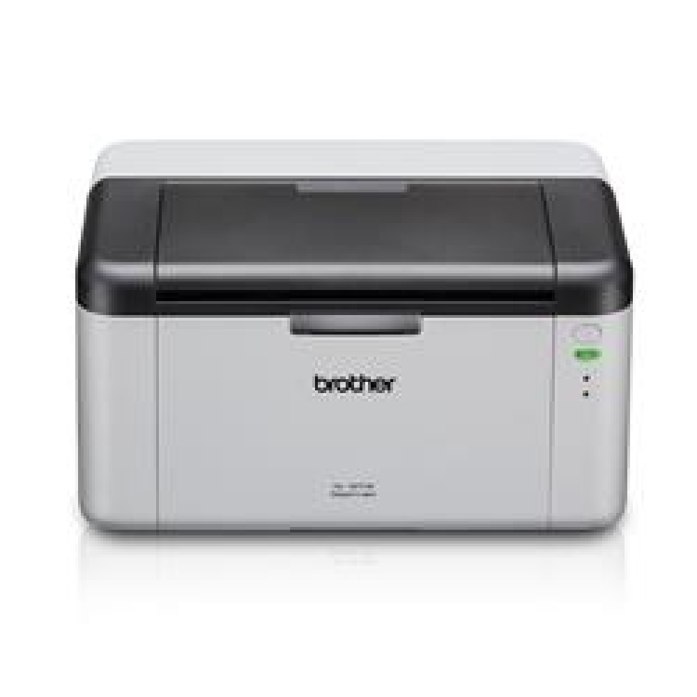 Brother HL-1211W Mono Lazer Yazıcı + 2 adet Orjinal Tonerli 