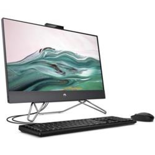 Hp Pro 240 G9 6D383EA i5-1235U 8 GB 512 GB SSD Iris Xe Graphics 23.8