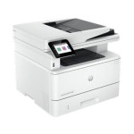 HP 2Z629A 4103FDW Yazıcı-Tarayıcı-Fotokopi-Faks-Dubleks-Network-Wifi Çok Fonksiyonlu Lazer Yazıcı