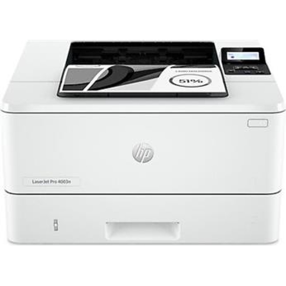 HP 2Z609A 4003DN Dubleks Network Mono Lazer Yazıcı