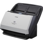Canon Dr-M160 II A4 Dublex Doküman Tarayıcı Dakikada 60 Sayfa Tarama Hızı